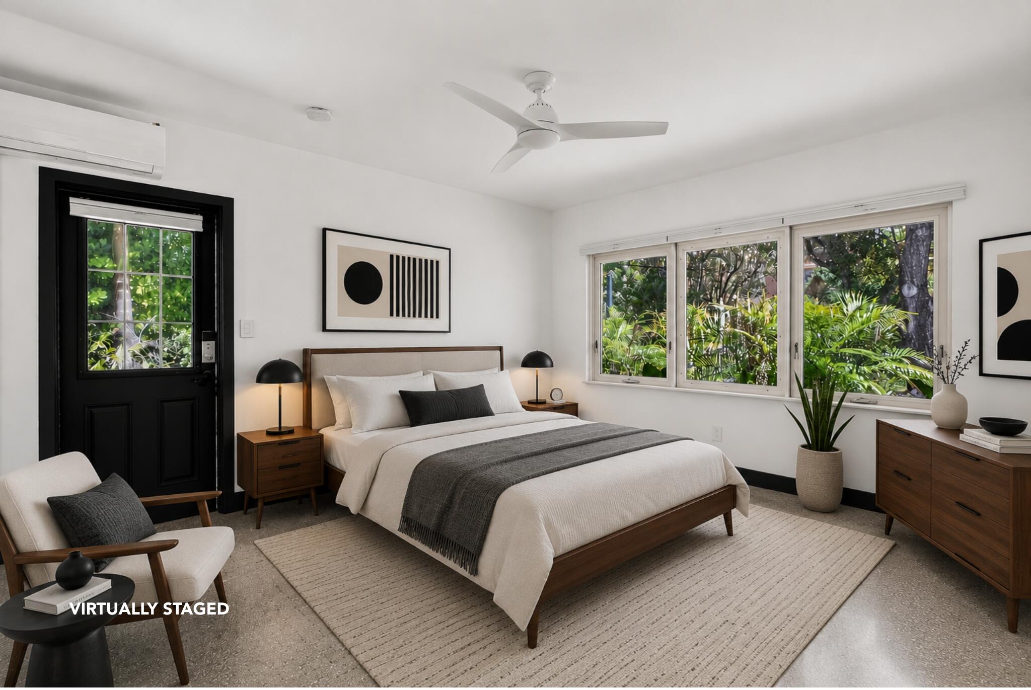 18.2 Bedroom 1 VIRTUALLY STAGED