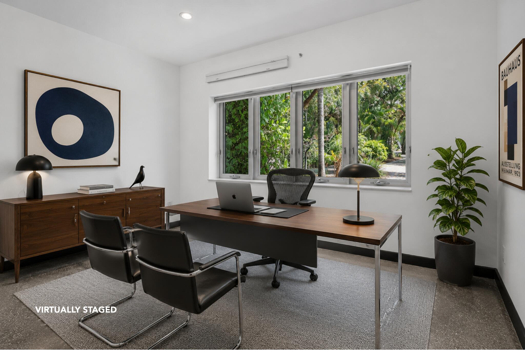 38.2 Bedroom 5 Or Office VIRTUALLY STAG