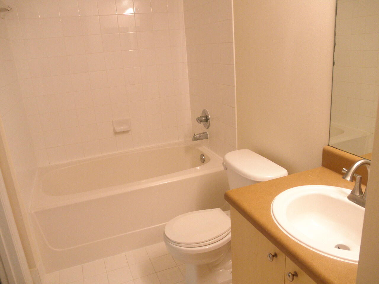 Bathroom Bathroom