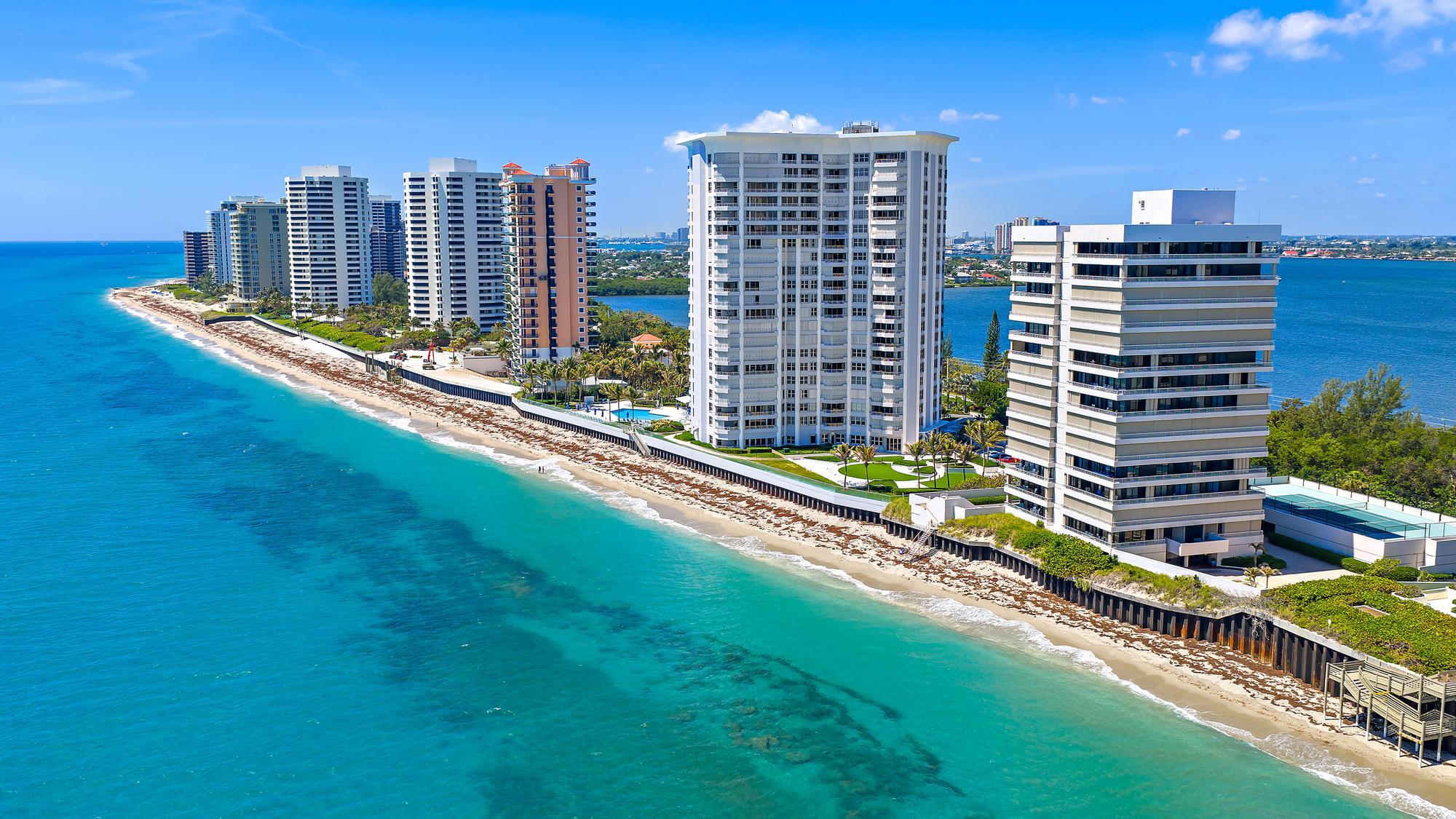 5250 N Ocean Dr 5s-36