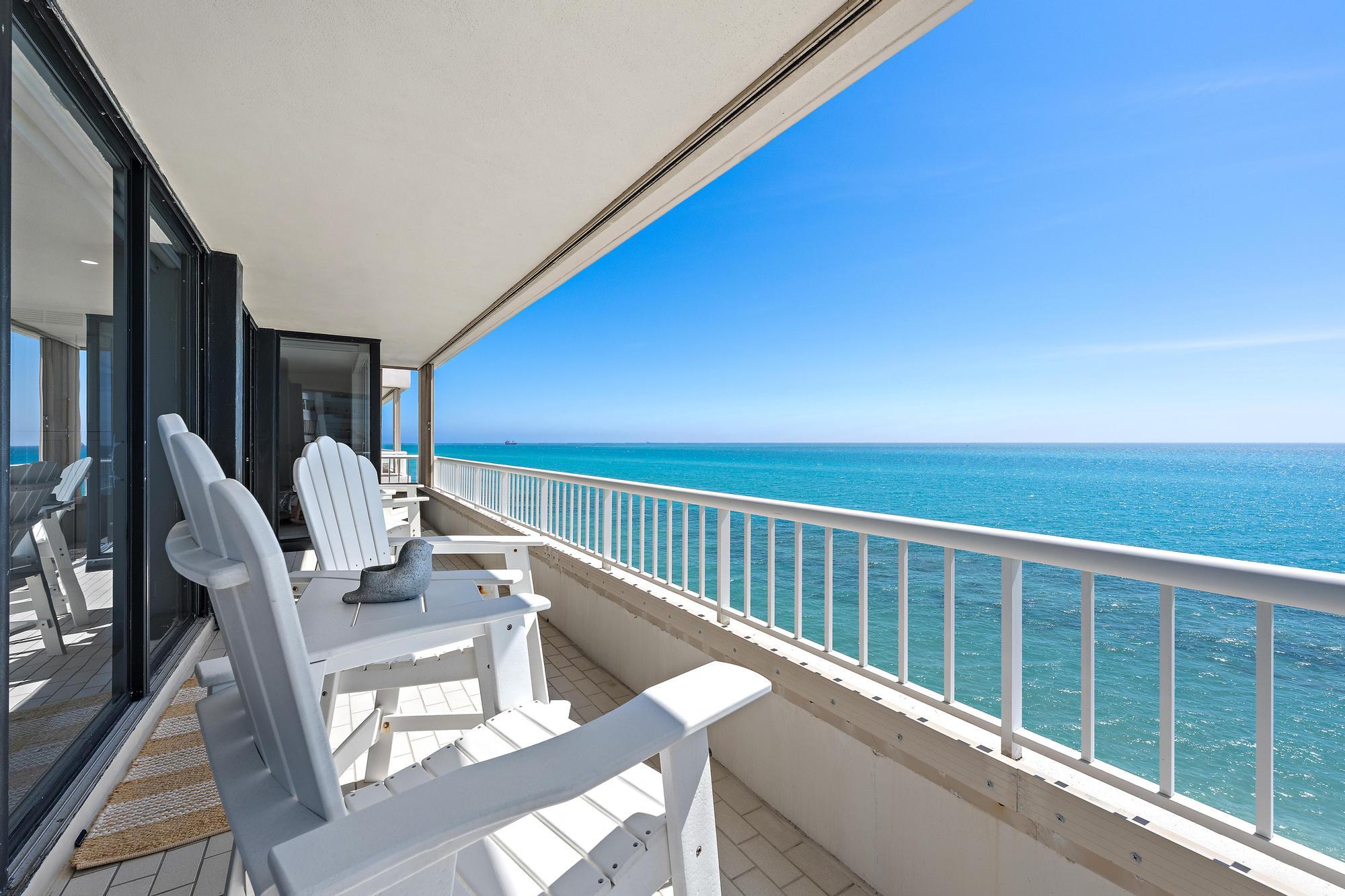 5250 N Ocean Dr 5s-21