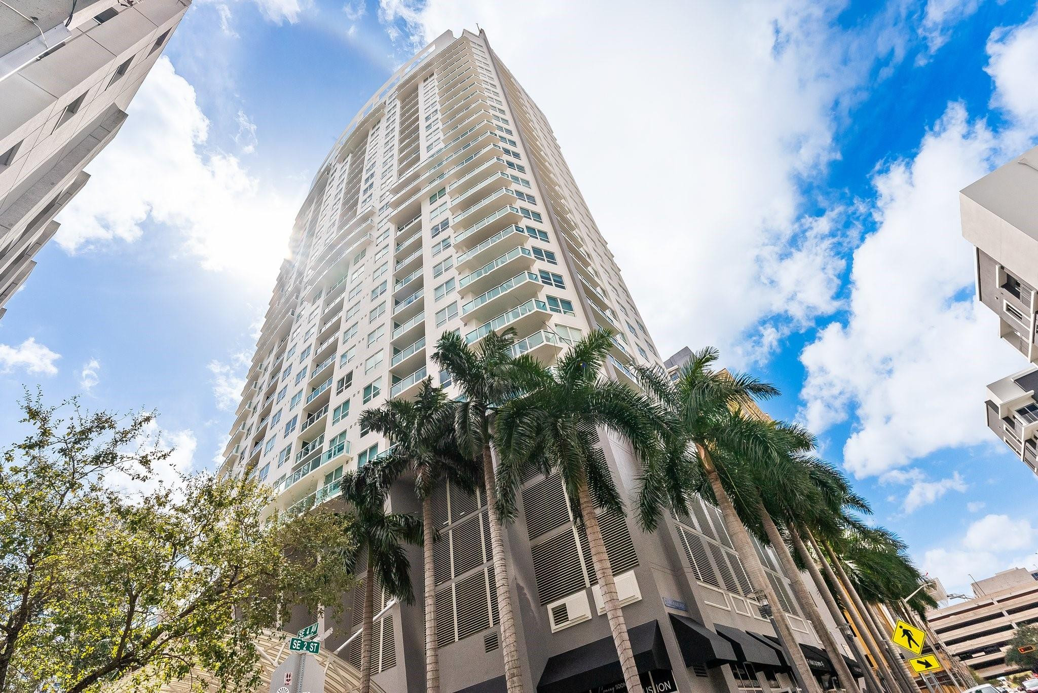 350 Las Olas Place - right off Las Olas Blvd., in the heart of downtown Fort Lauderdale