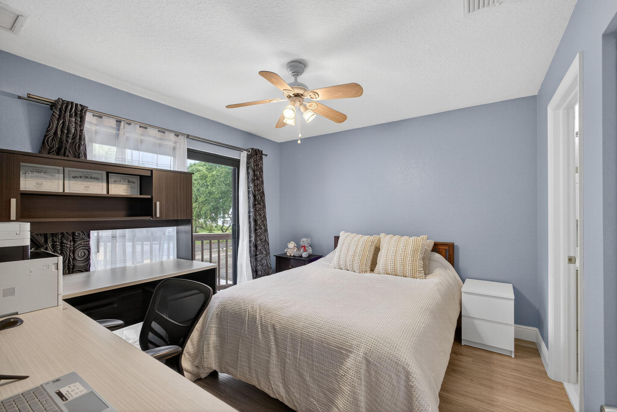 2nd Bedroom