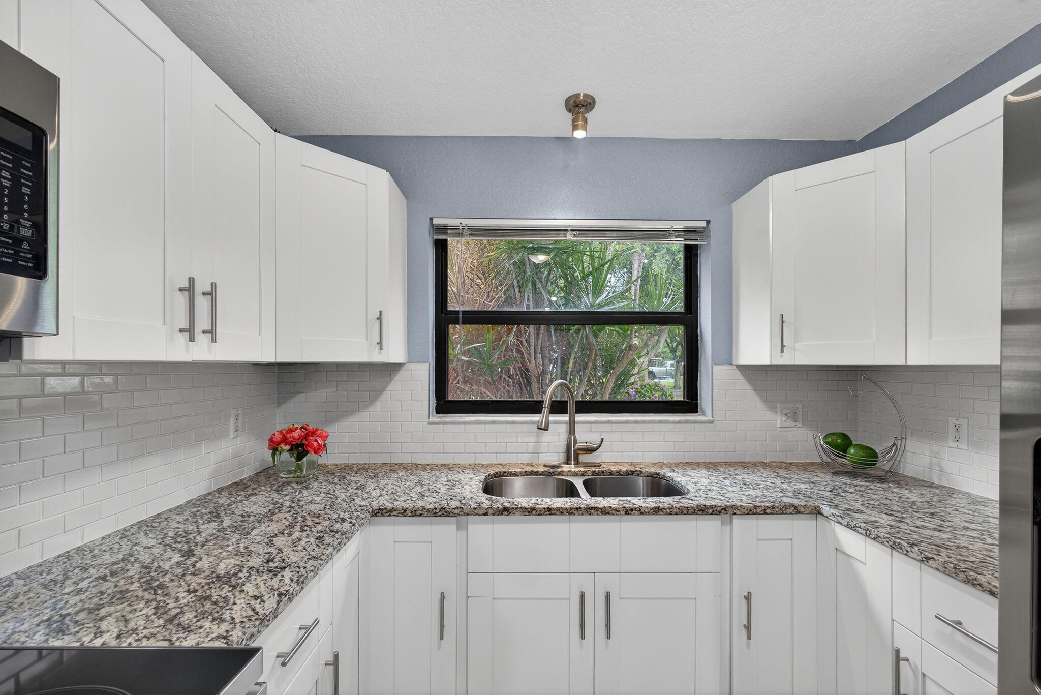 Updated Kitchen