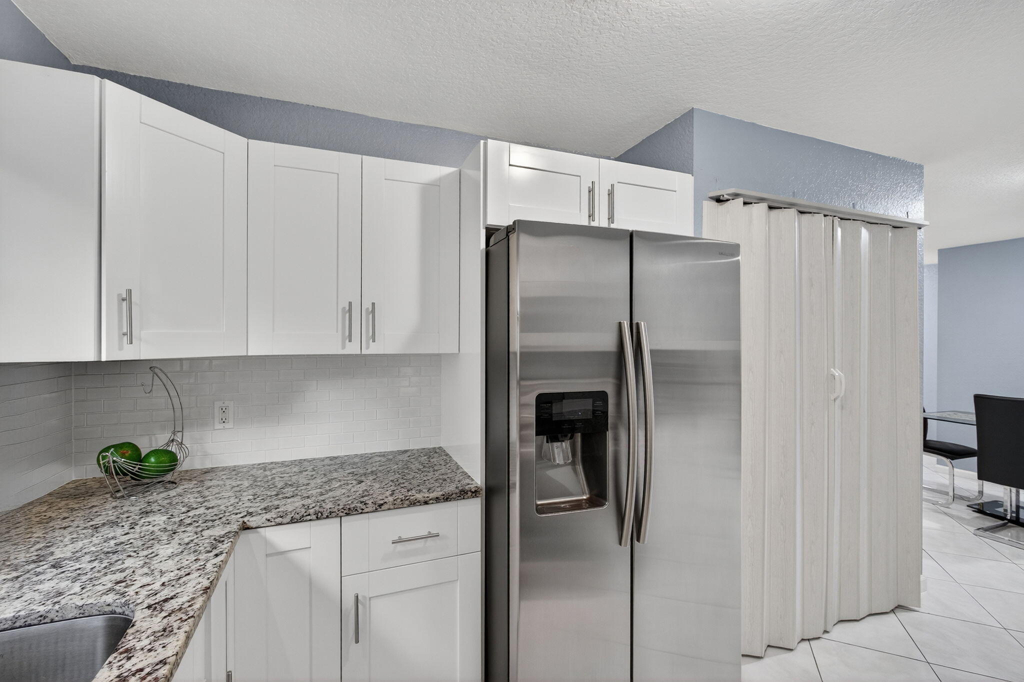 Updated Kitchen
