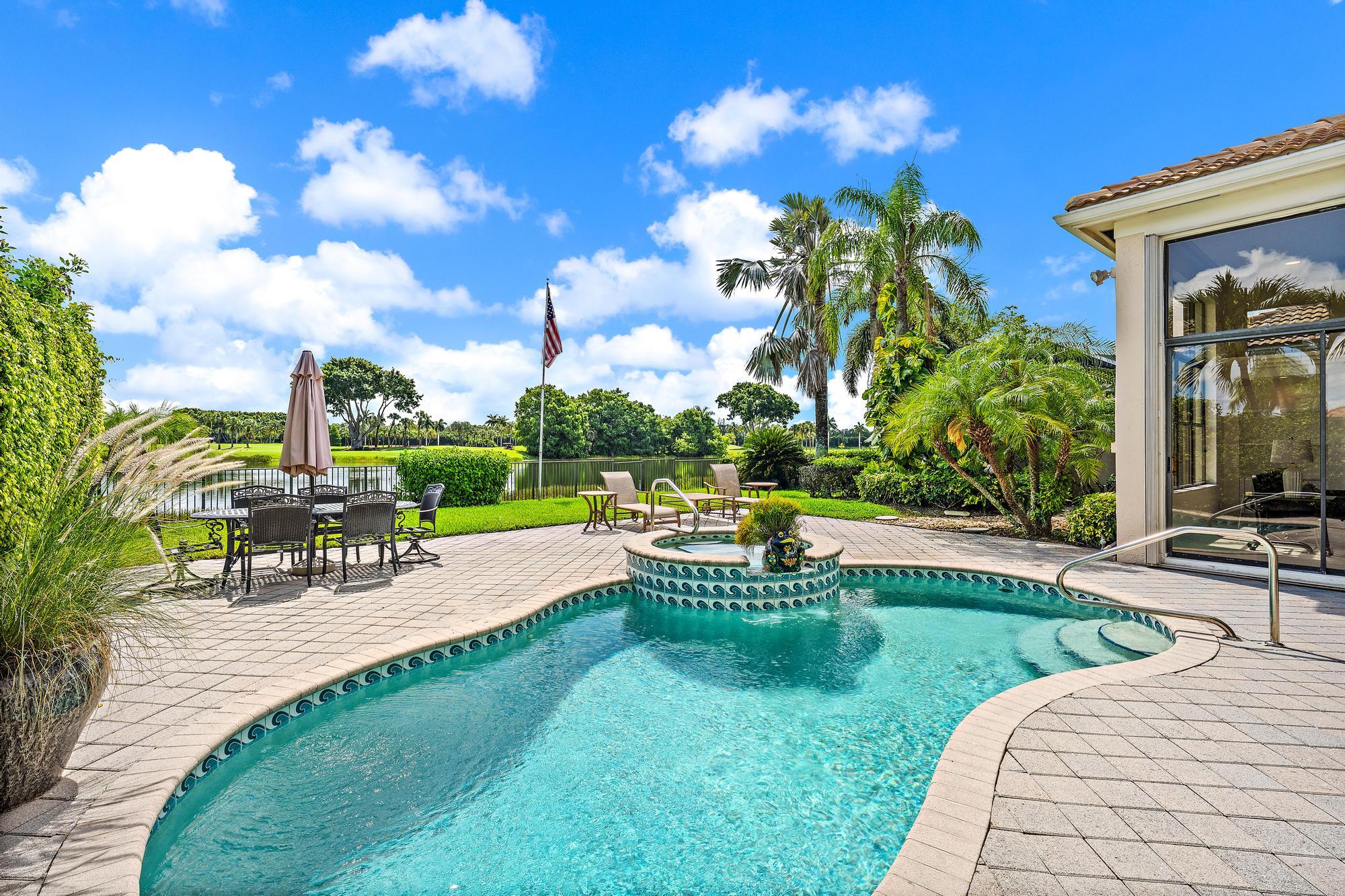 7510 Blue Heron Way