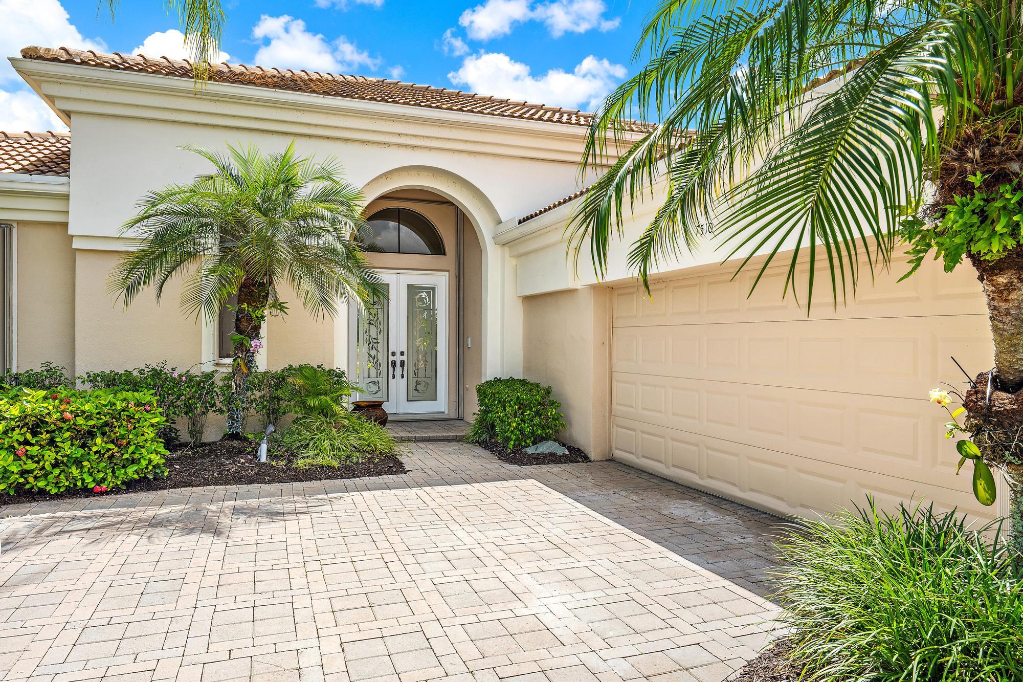 7510 Blue Heron Way