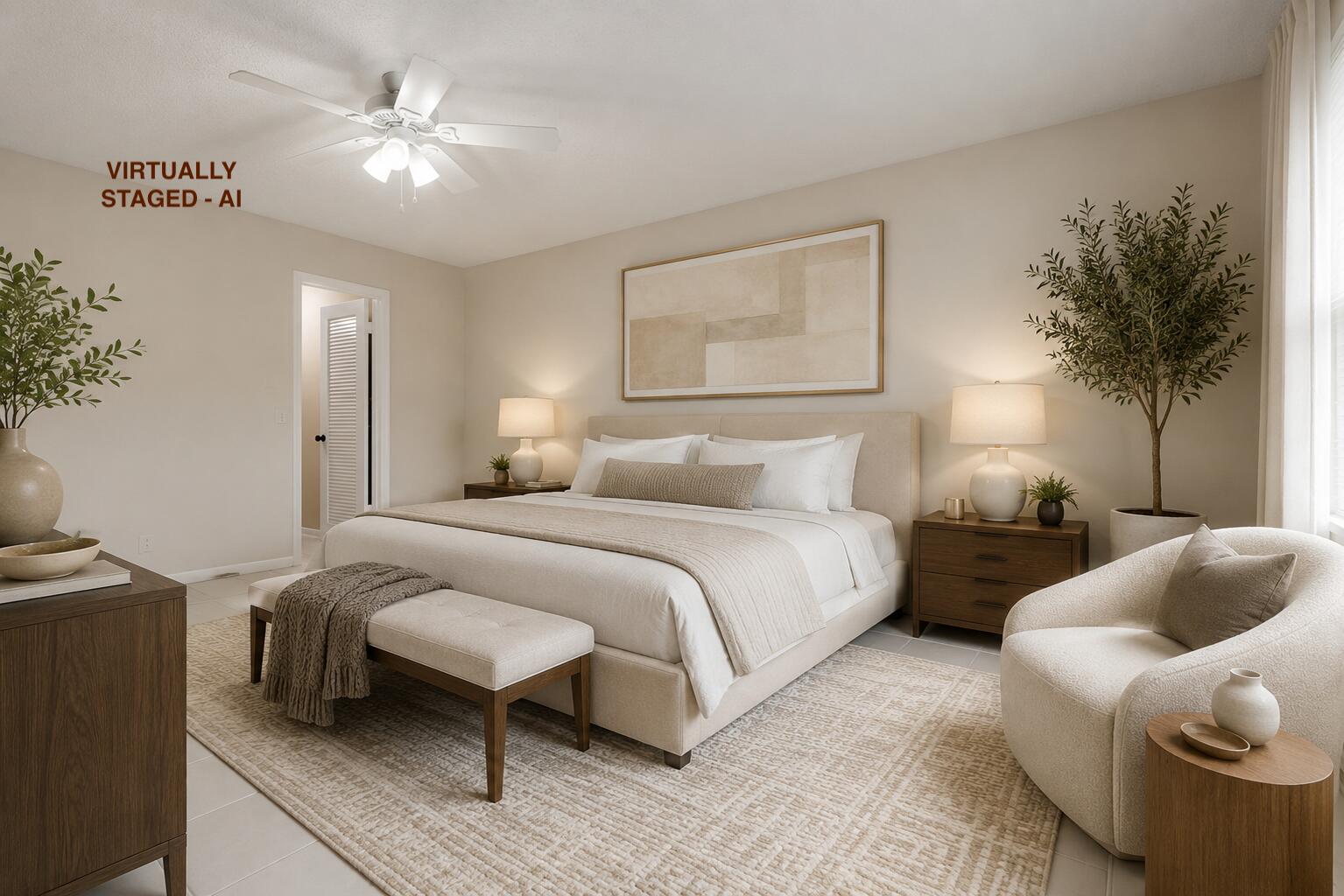Bedroom 1