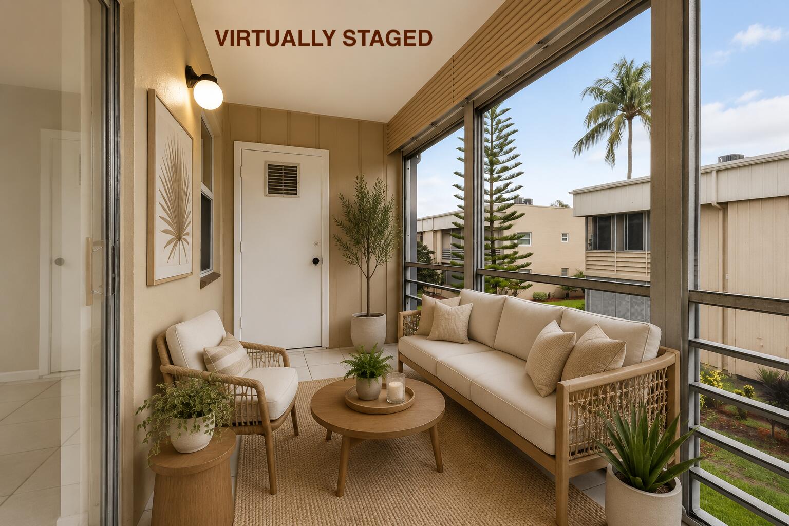 Florida room