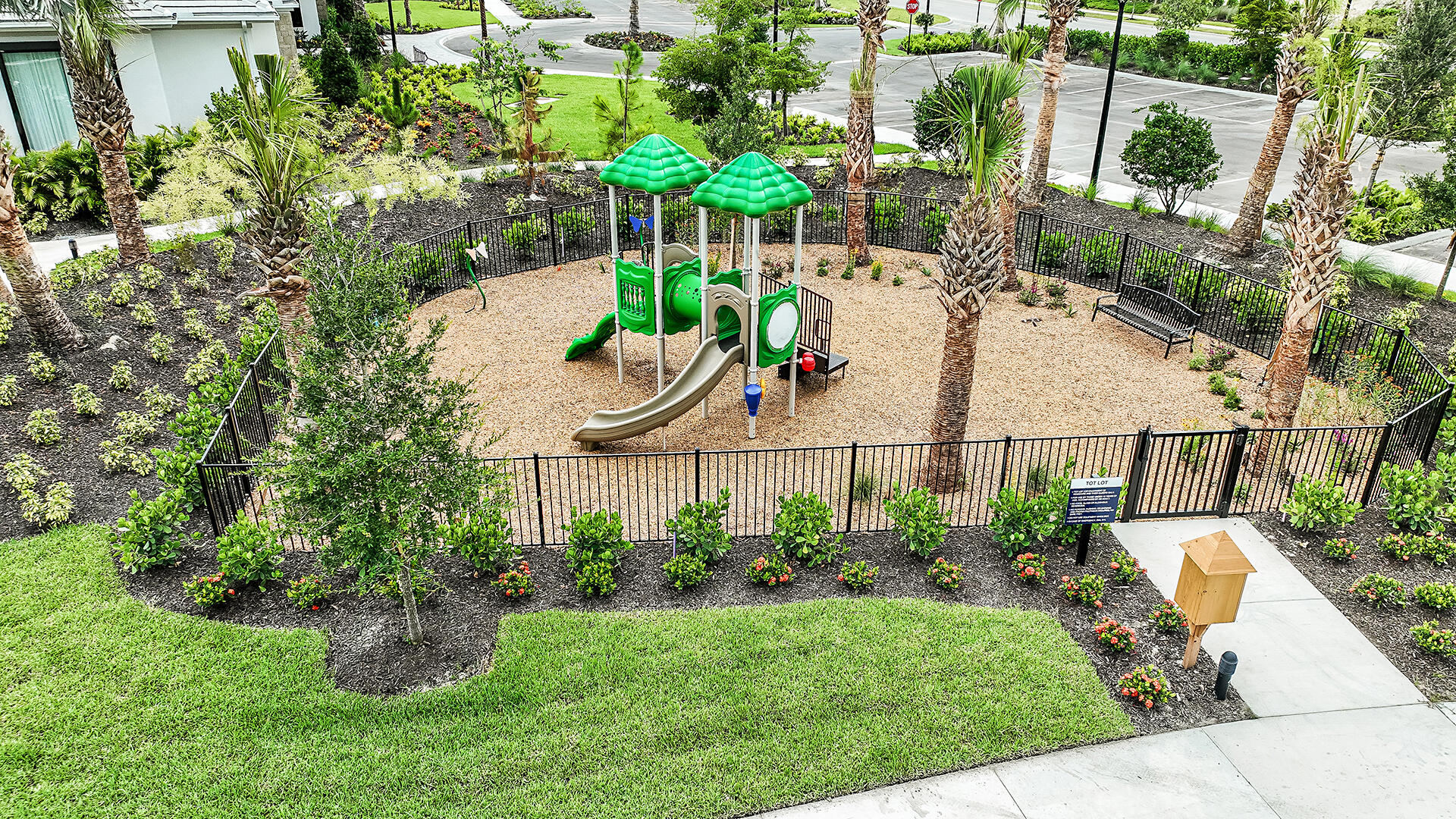 Esplanade at Tradition Community