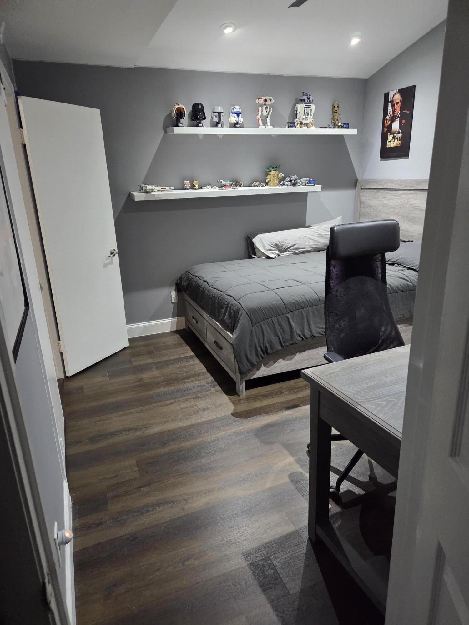 2nd Bedroom