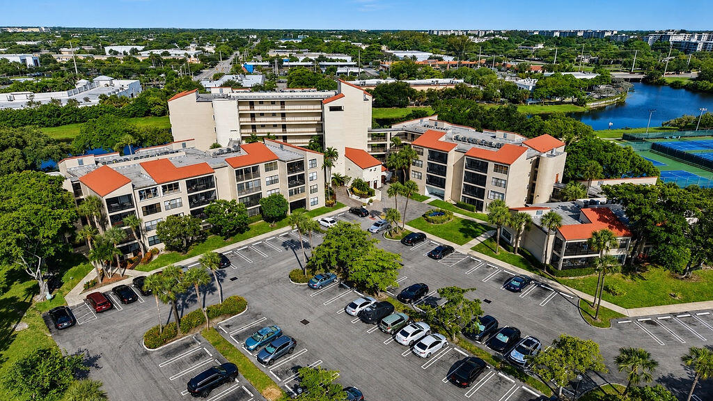 Cypress Bend Complex