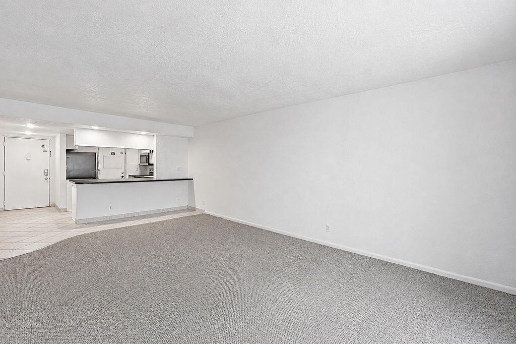 Open Living| Dining | Kitchen