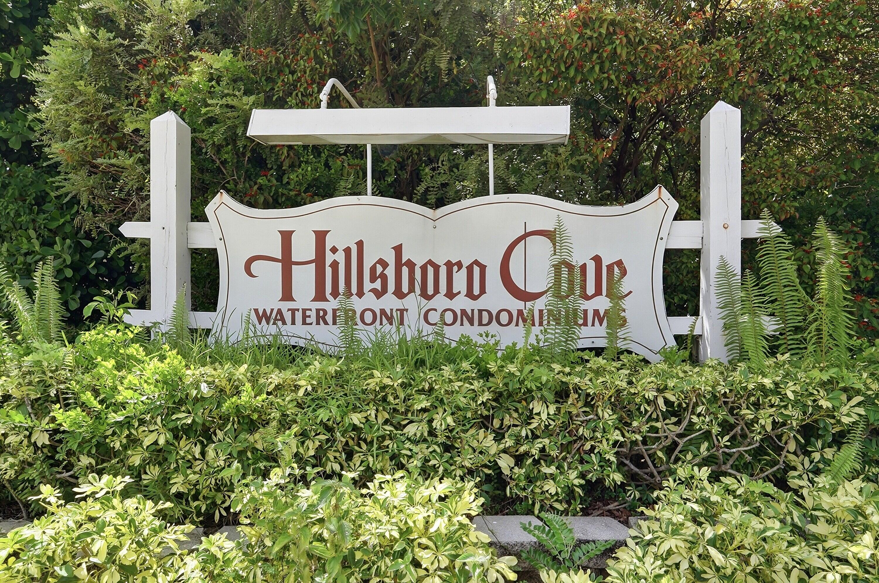 Community Sign
