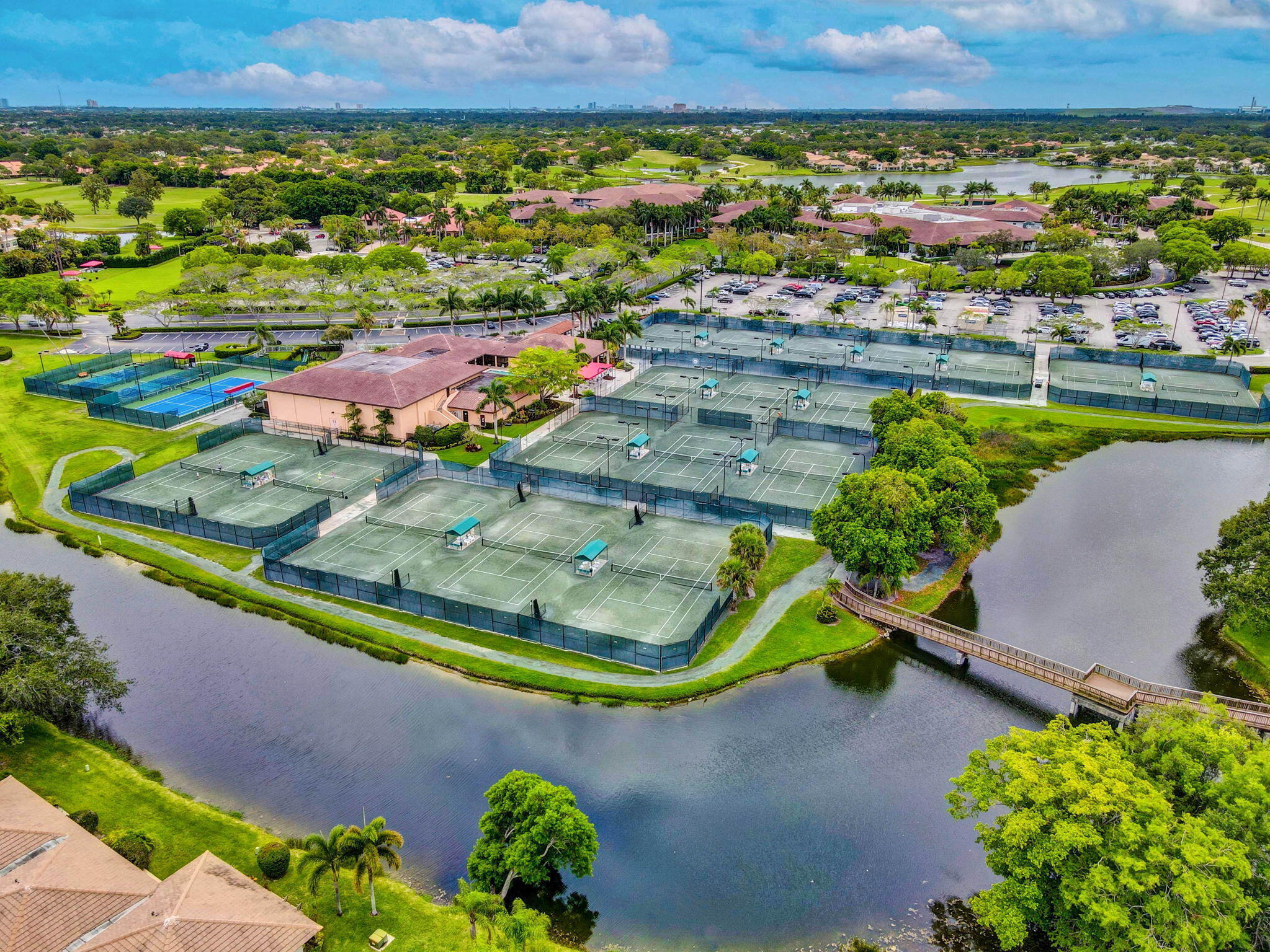 8B - Aerial