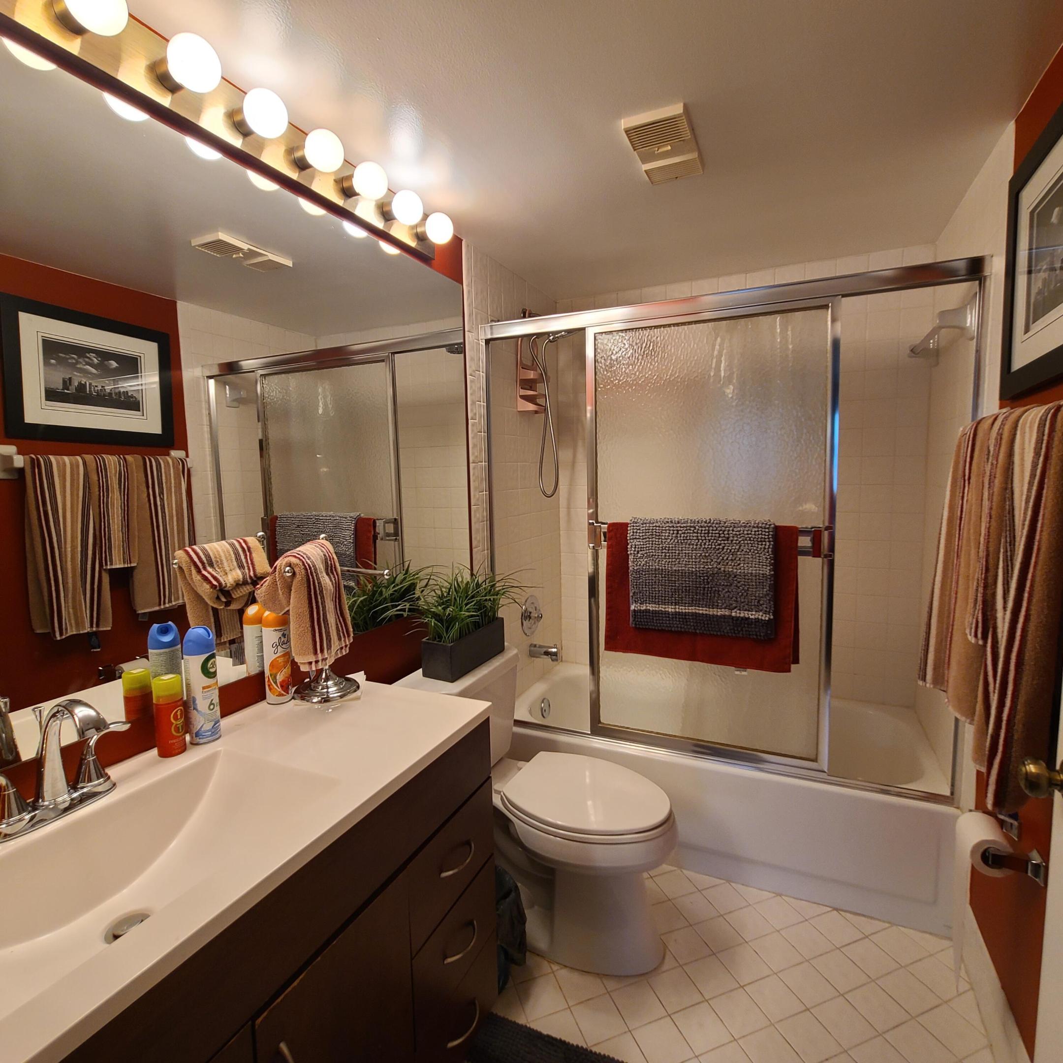 main bath