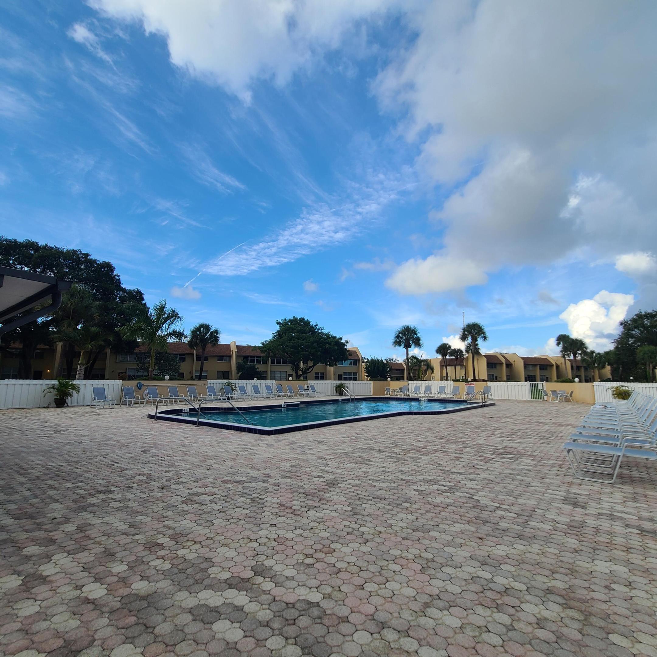 pool