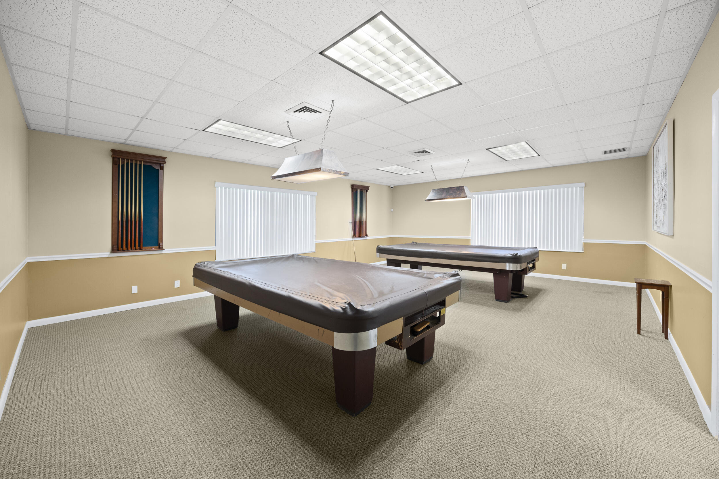 billiards