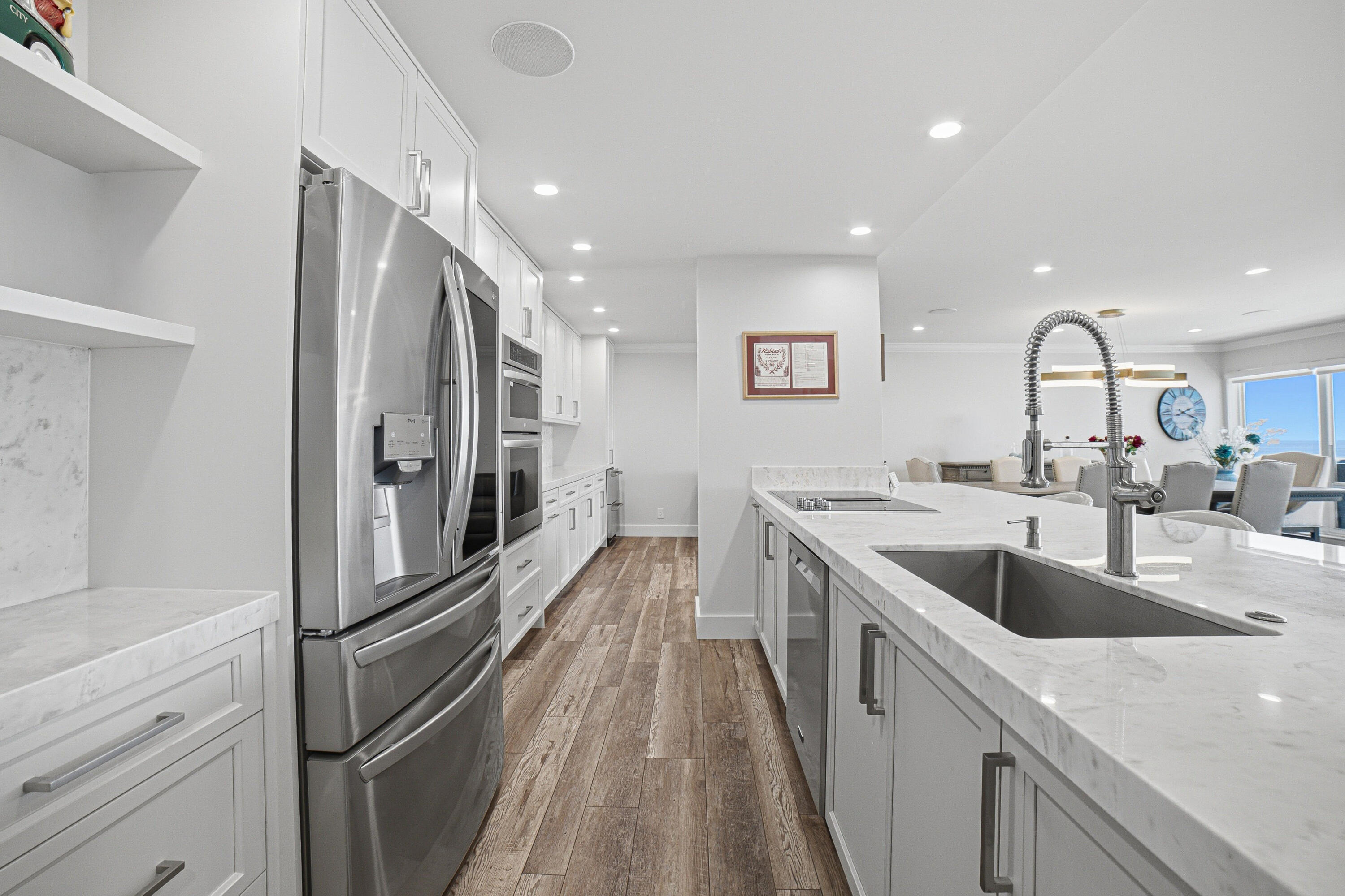 Kitchen Kitchen