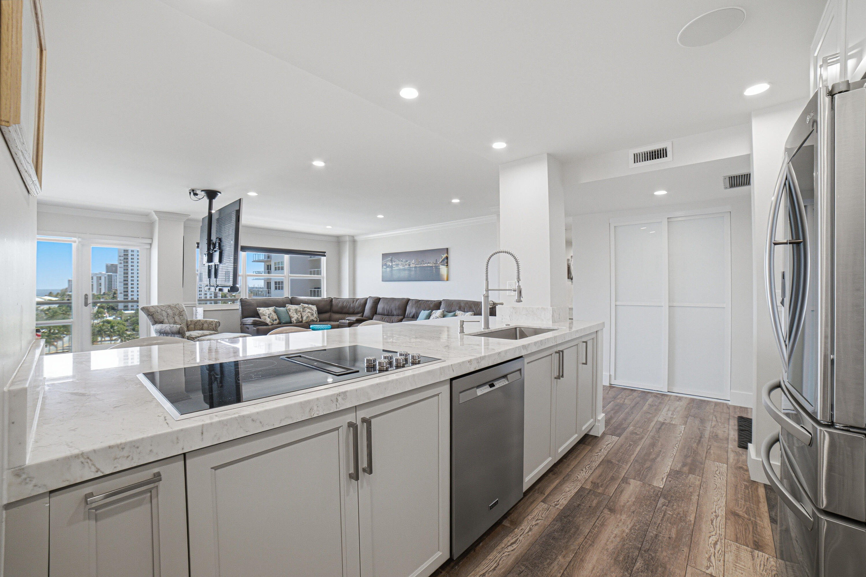 Kitchen-C Kitchen-C