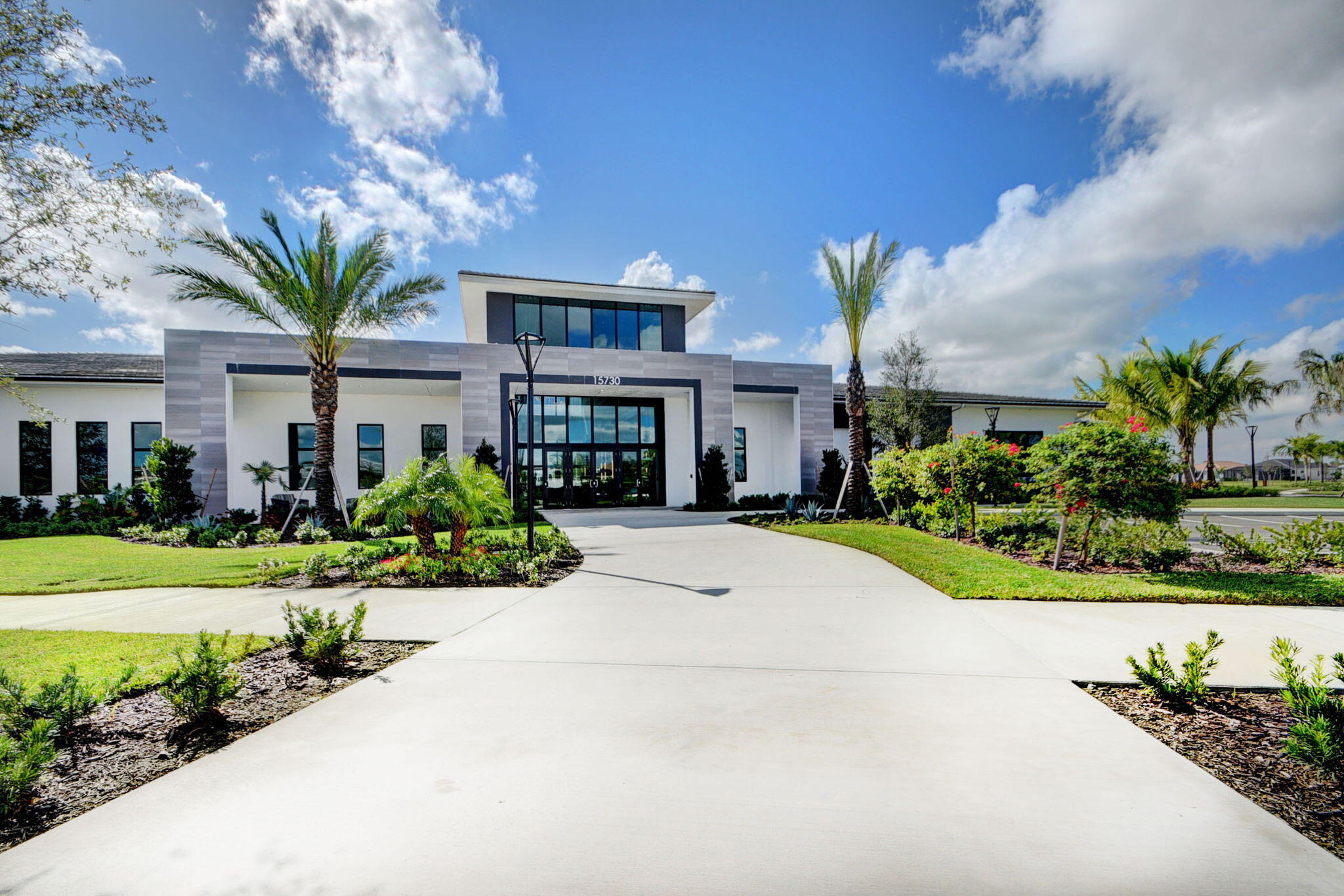 Community Club House