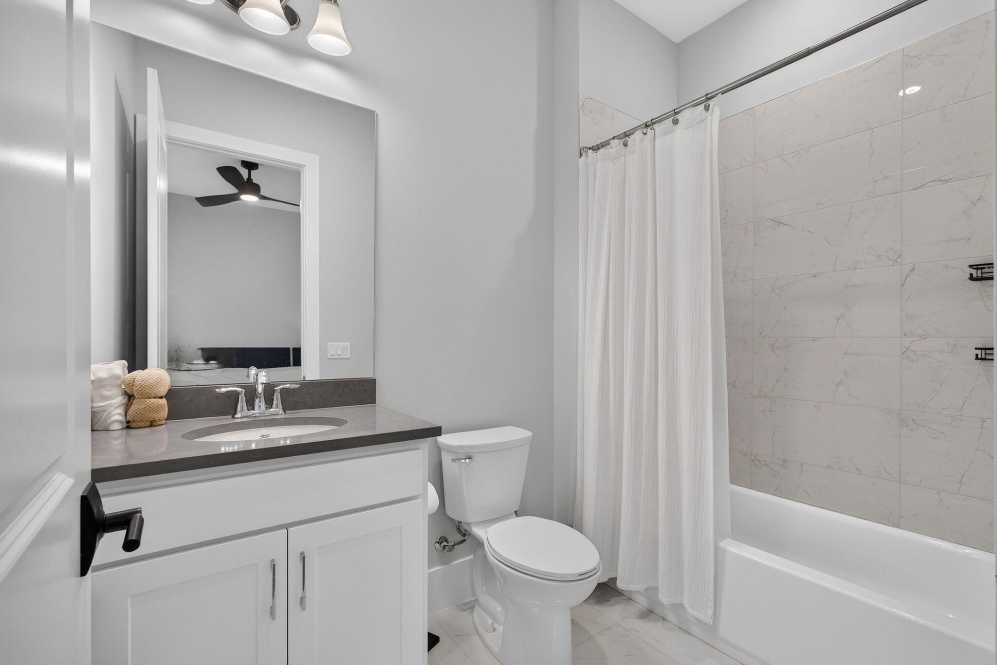 3rd Bathroom