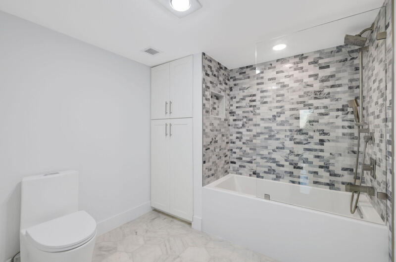 Bathroom in Bedroom #2