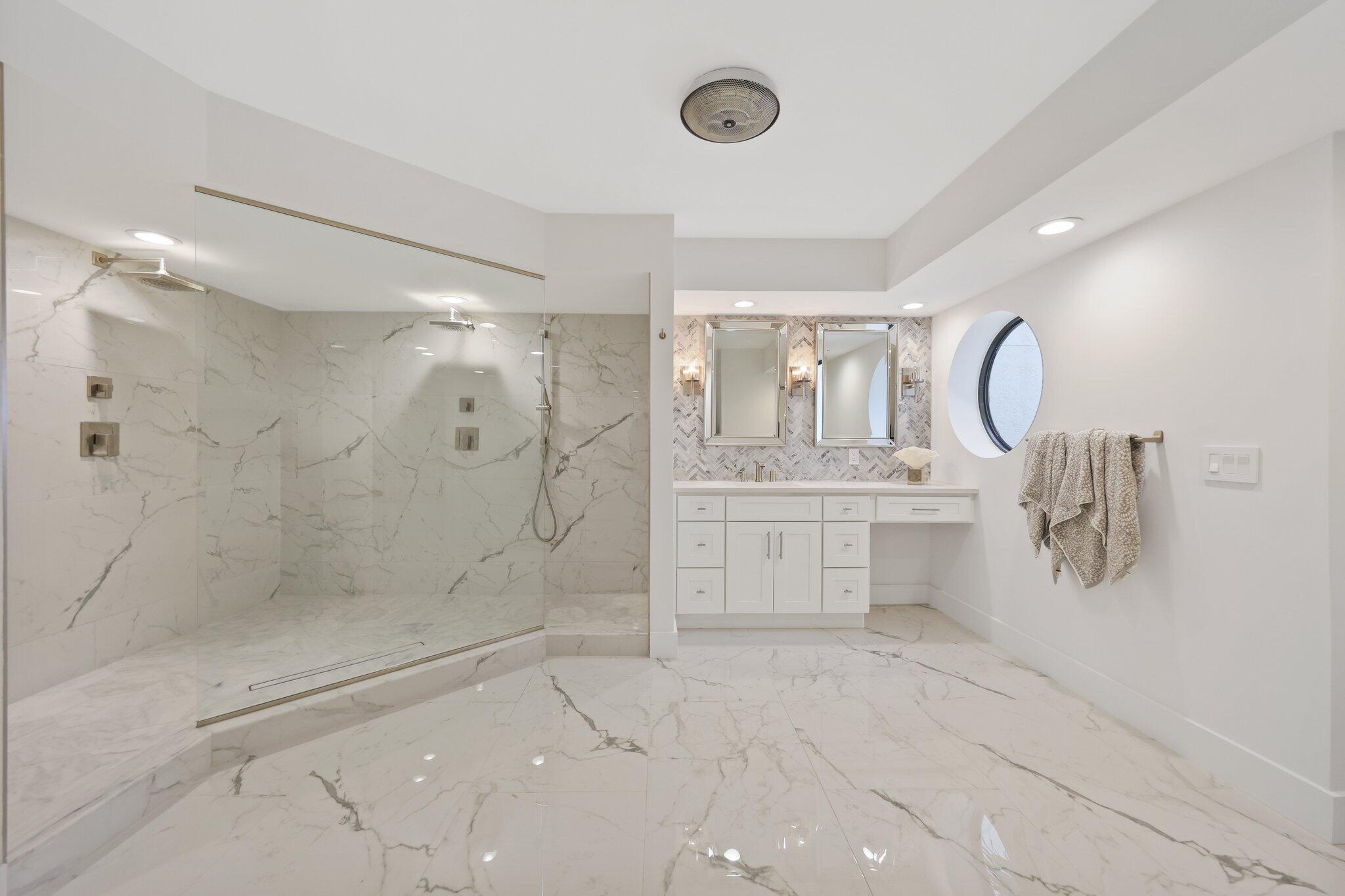 Master Bedroom Bath