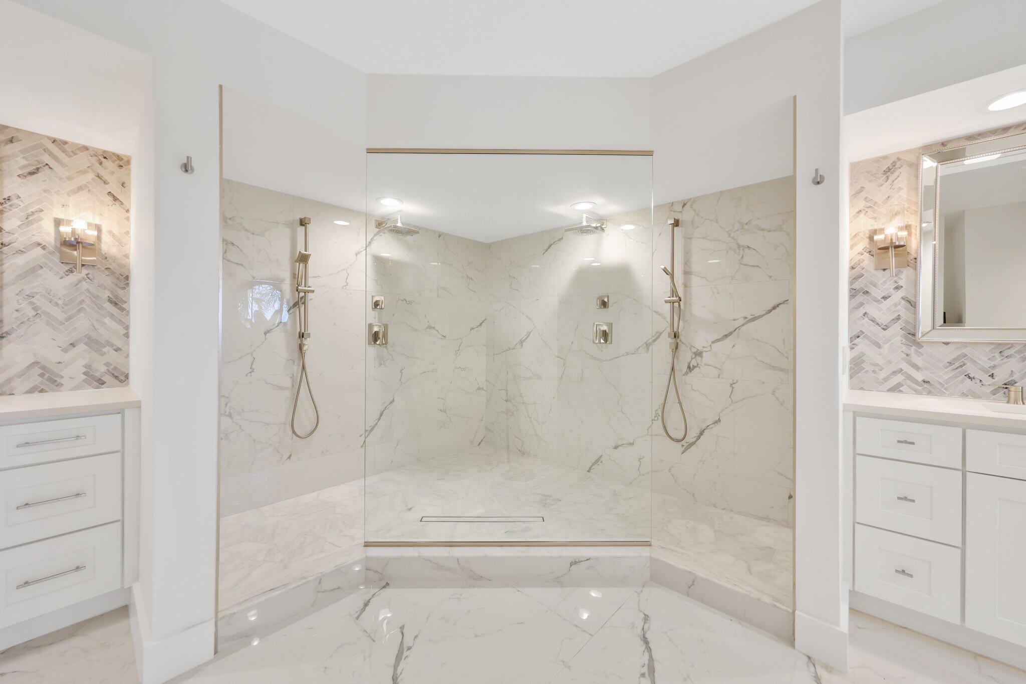Master Bedroom Bath