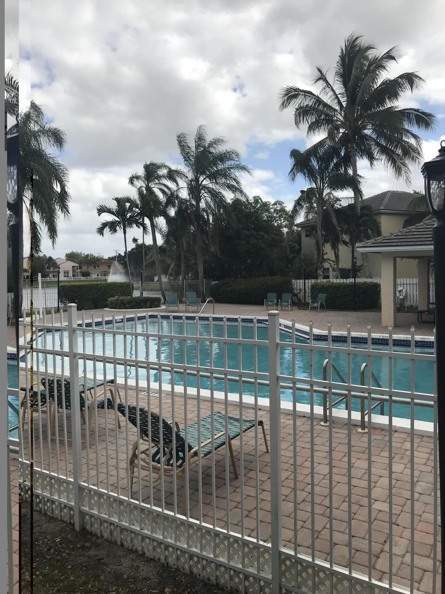 Community Pool