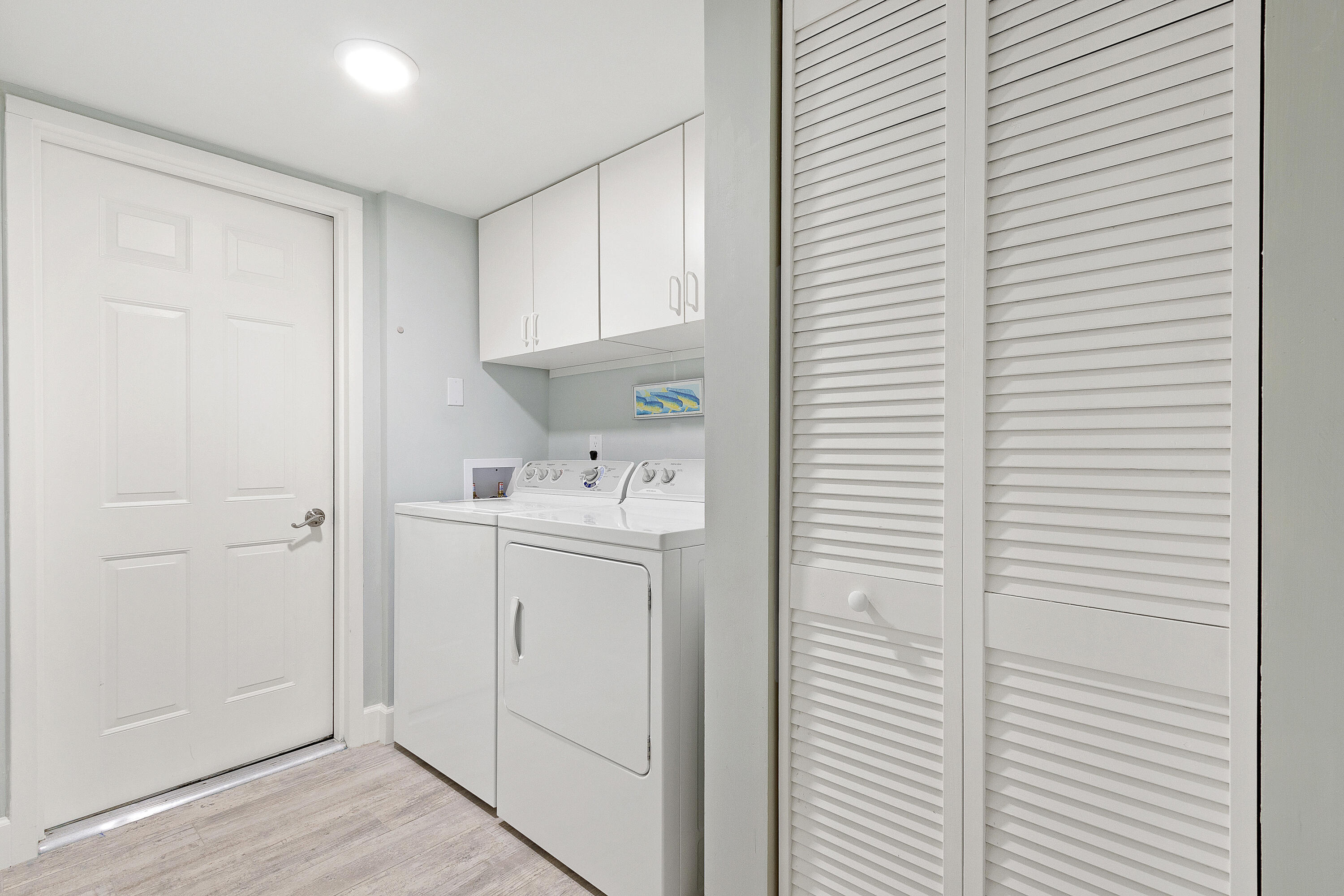 Washer/dryer