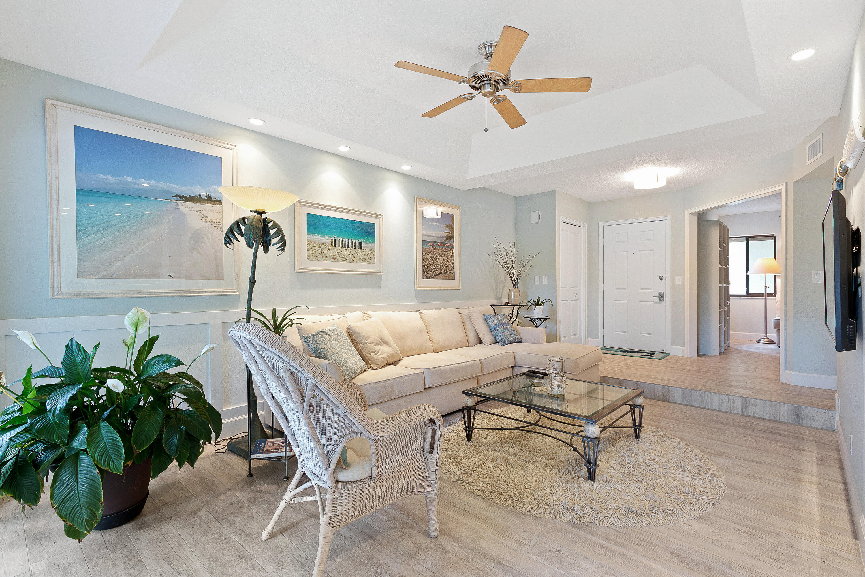 Living/Great room