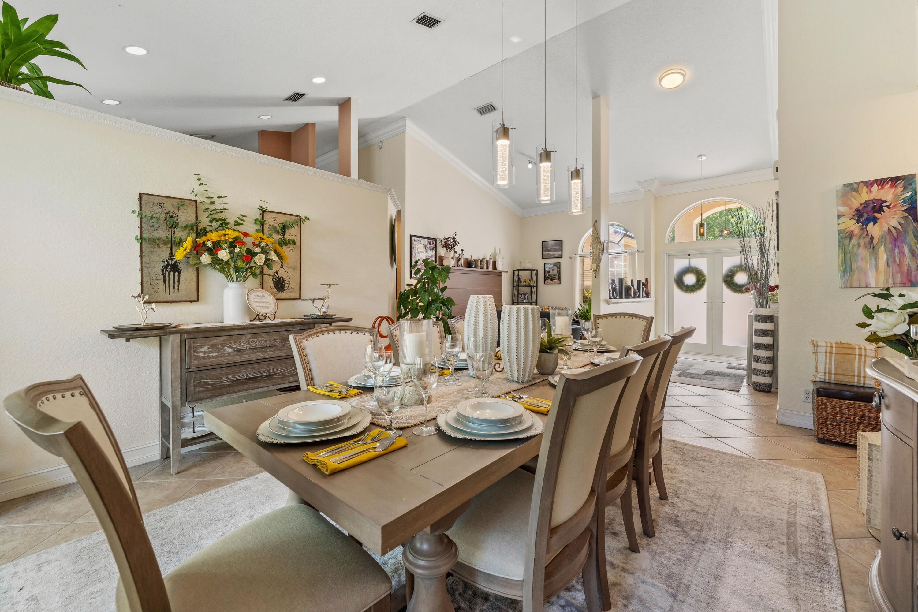formal dining 4