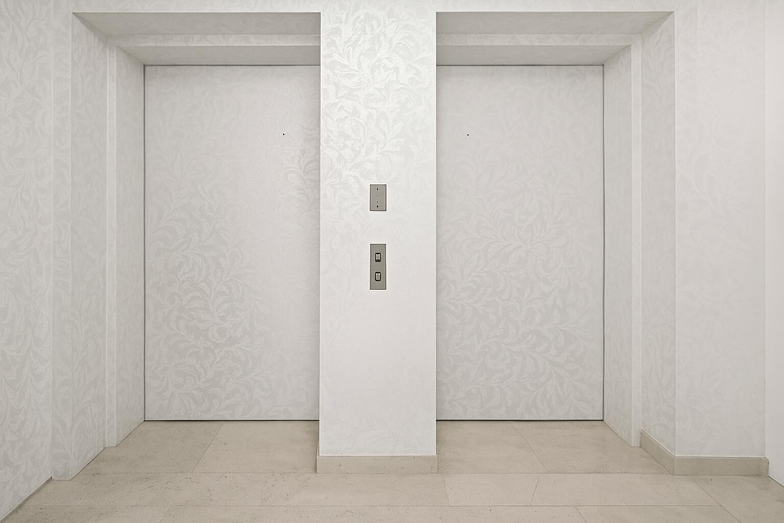 elevator