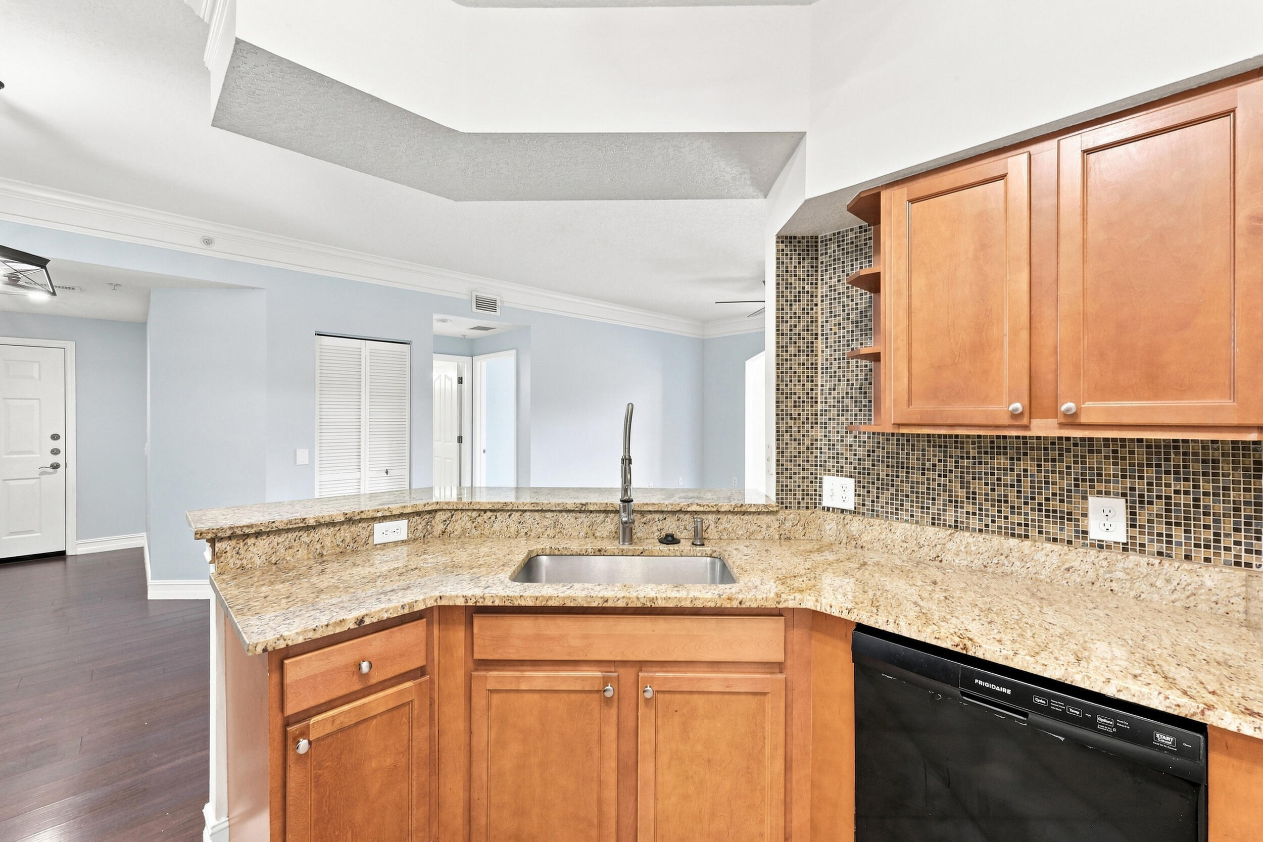Granite Counter tops