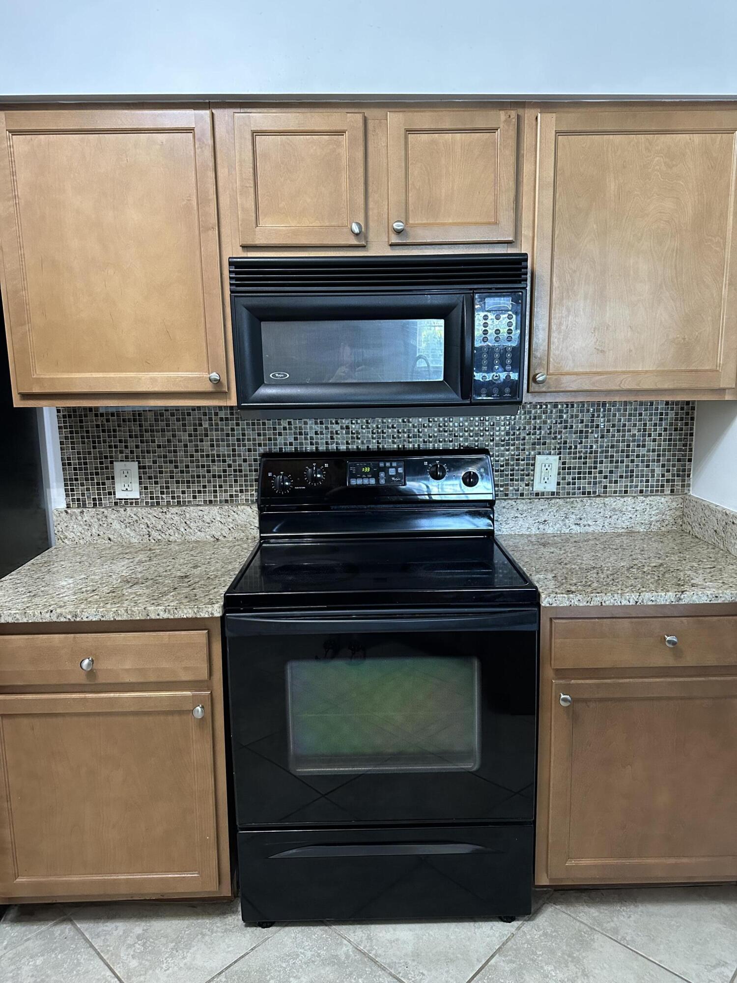 Updated Kitchen Updated Kitchen