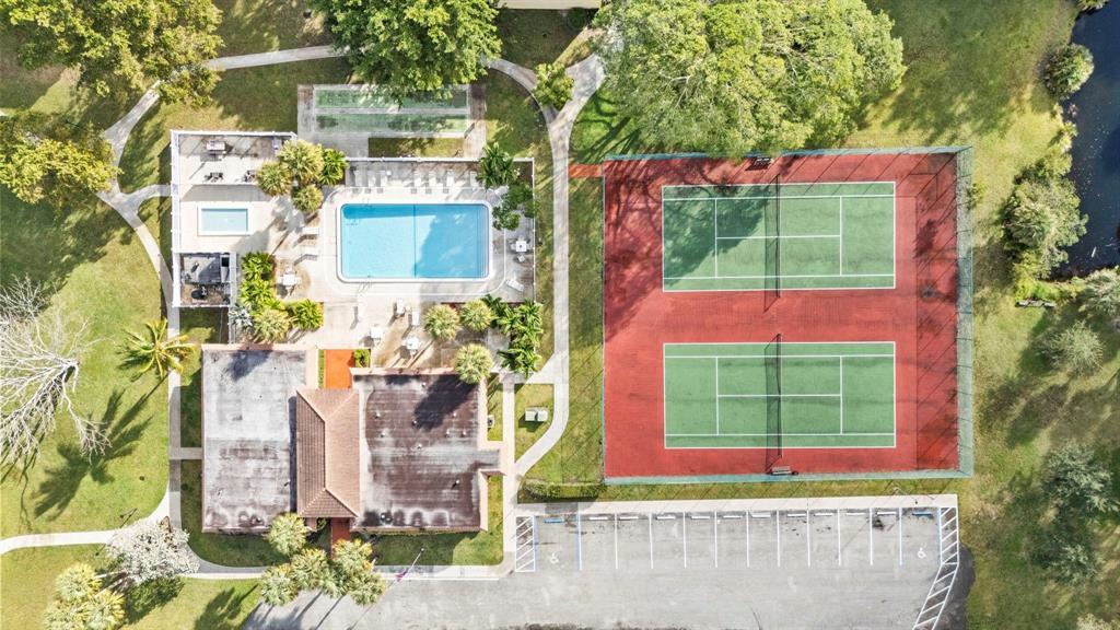 Community Pool