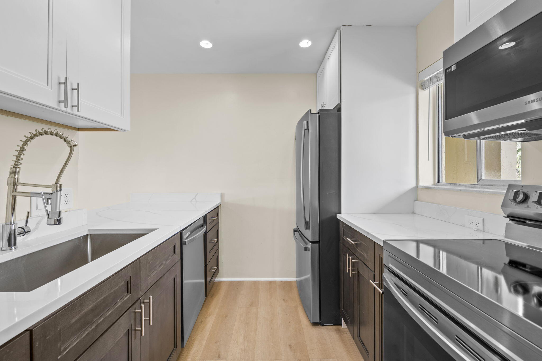 Updated Kitchen Updated Kitchen