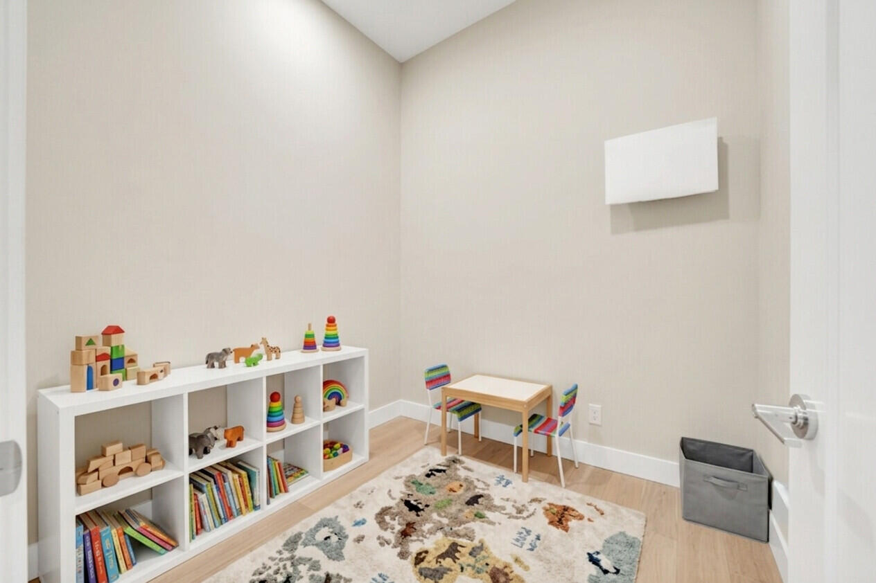 Playroom