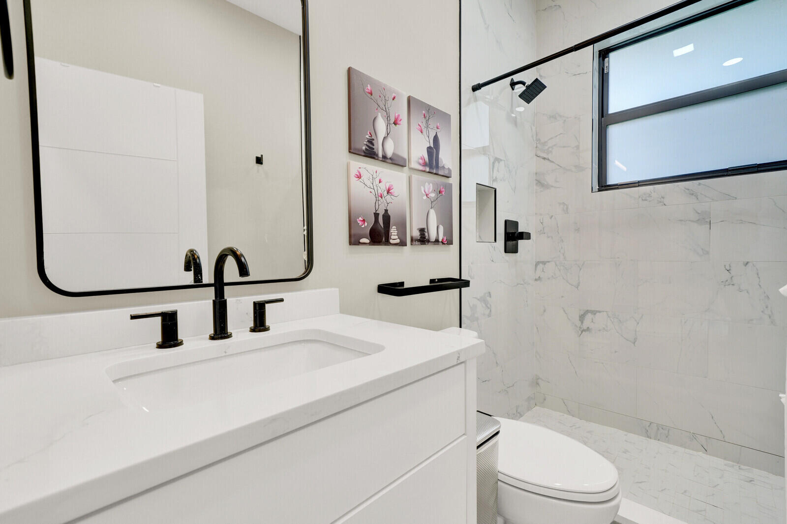 Fourth Bathroom