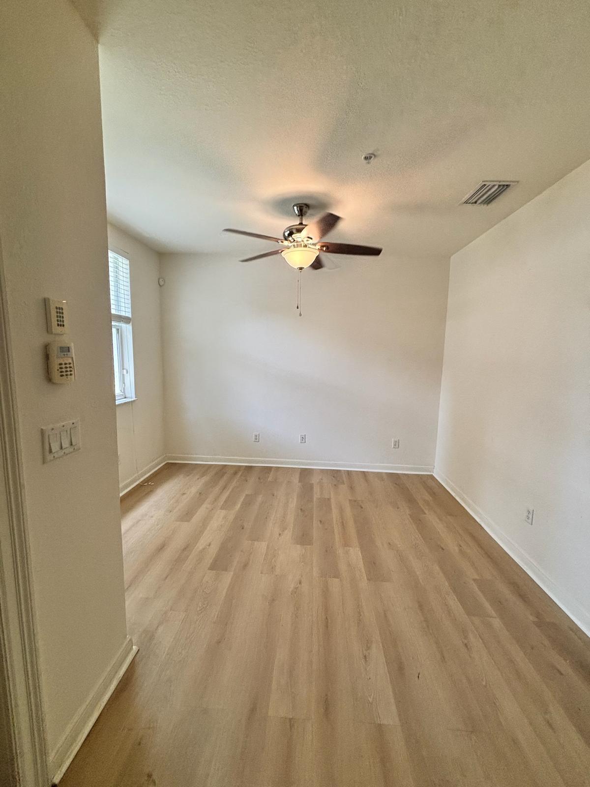 Bonus Room/Office on 1st Floor