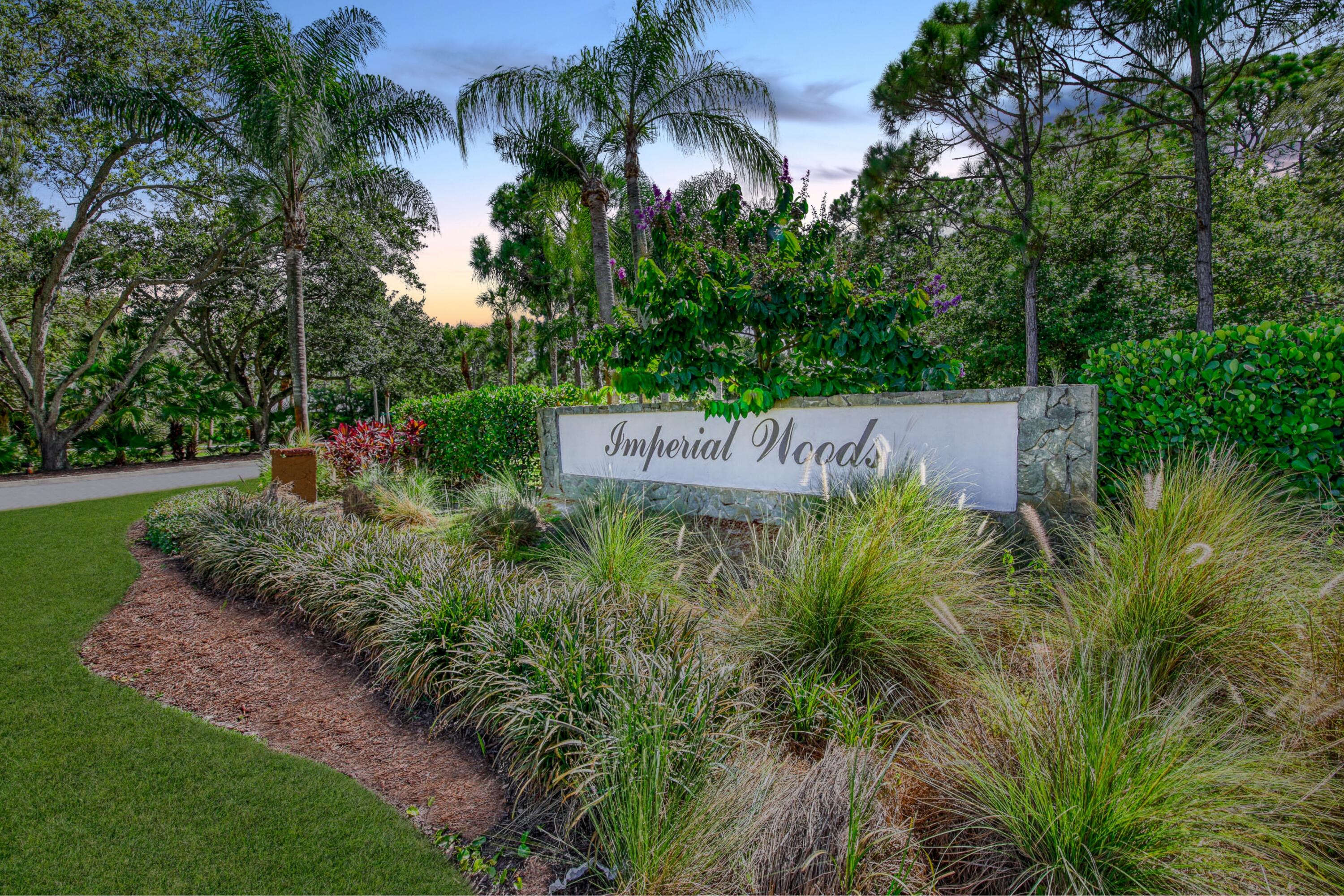 Imperial Woods