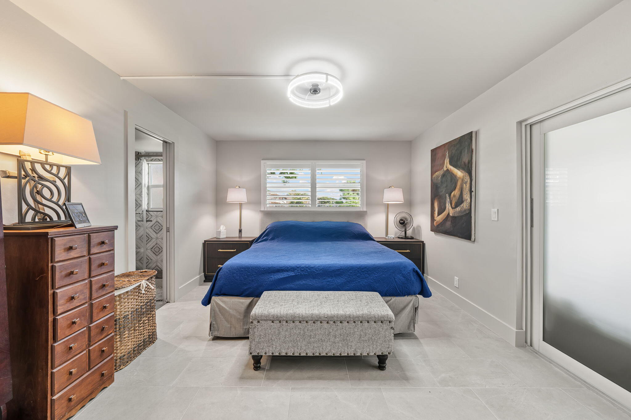 Primary Suite