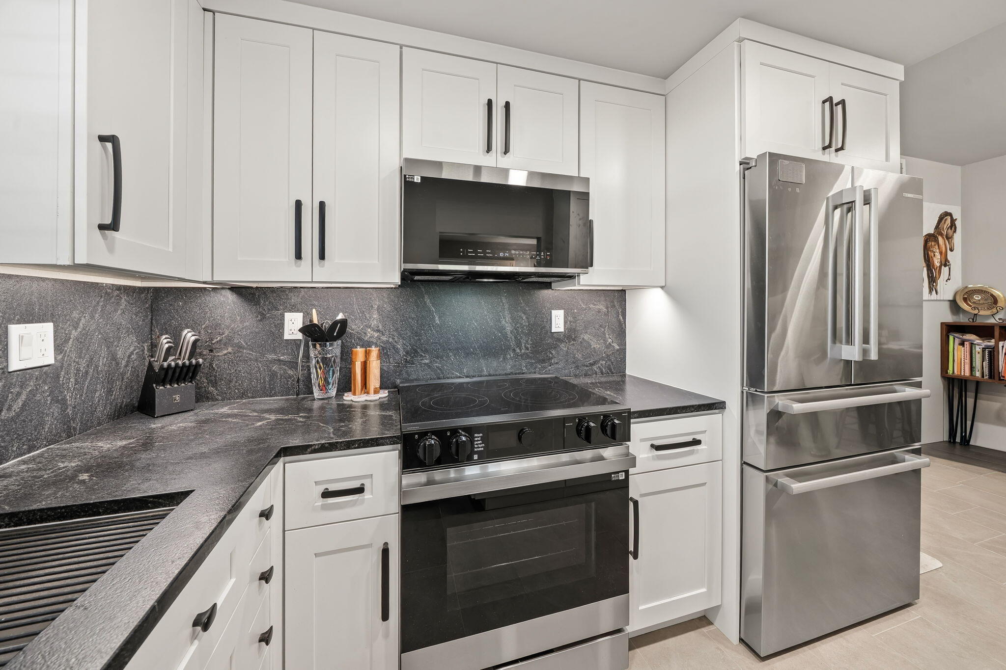 Custom Kitchen Custom Kitchen