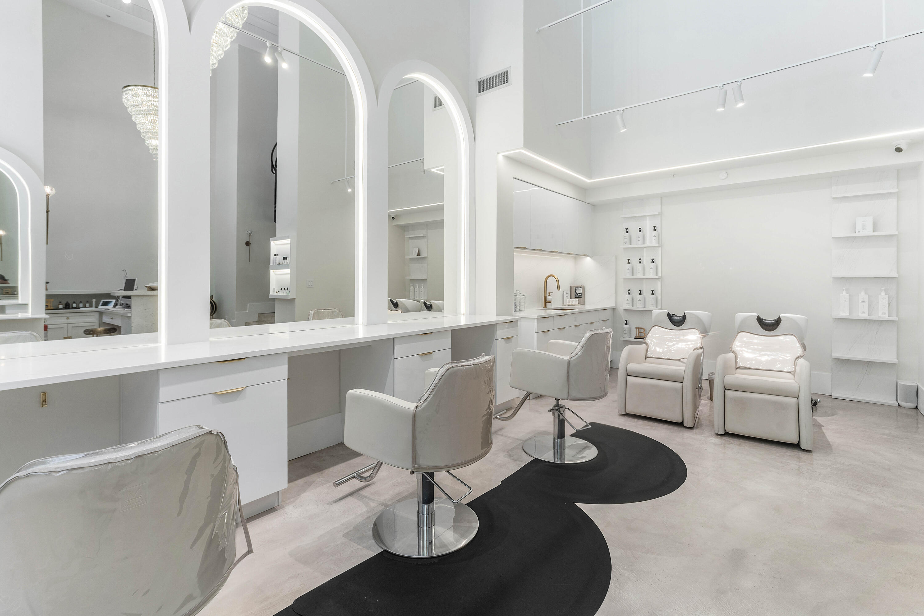 Stunning Renovated Space