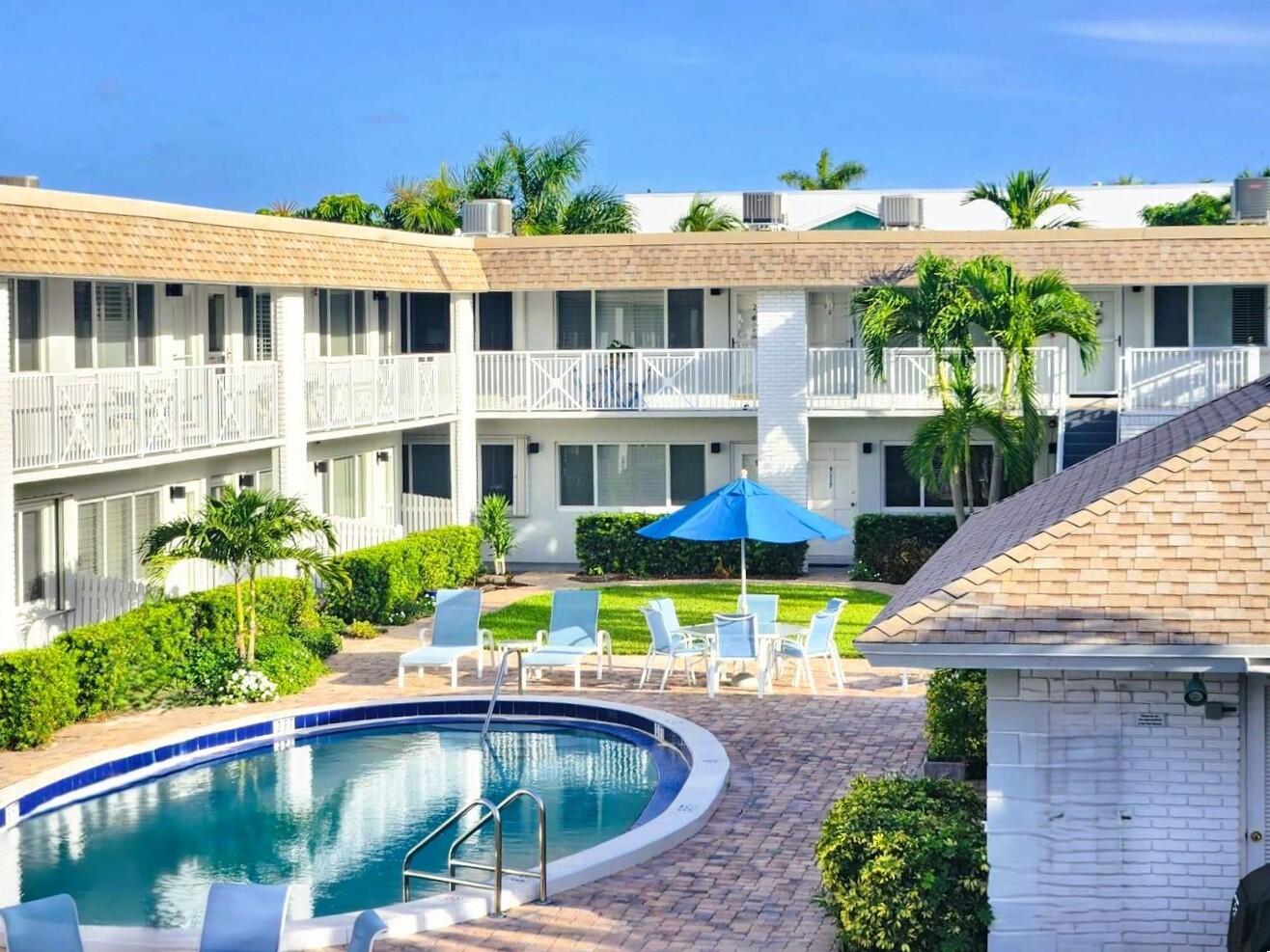 DELRAY COLONIAL DELRAY COLONIAL