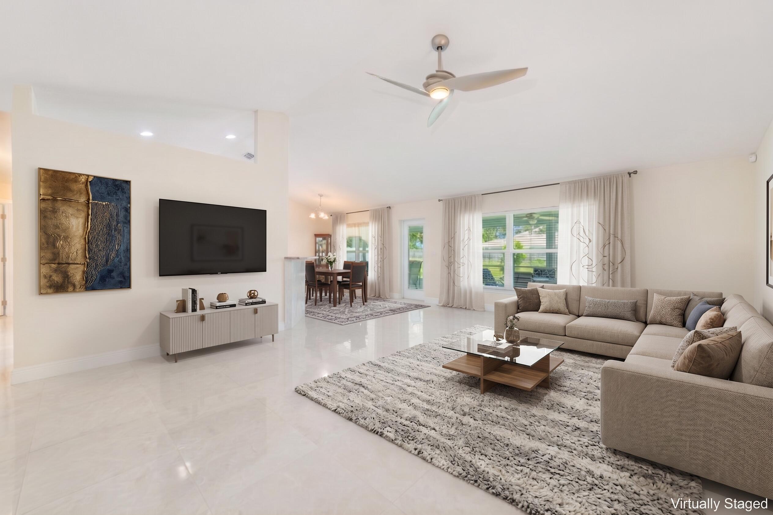 Living room v2