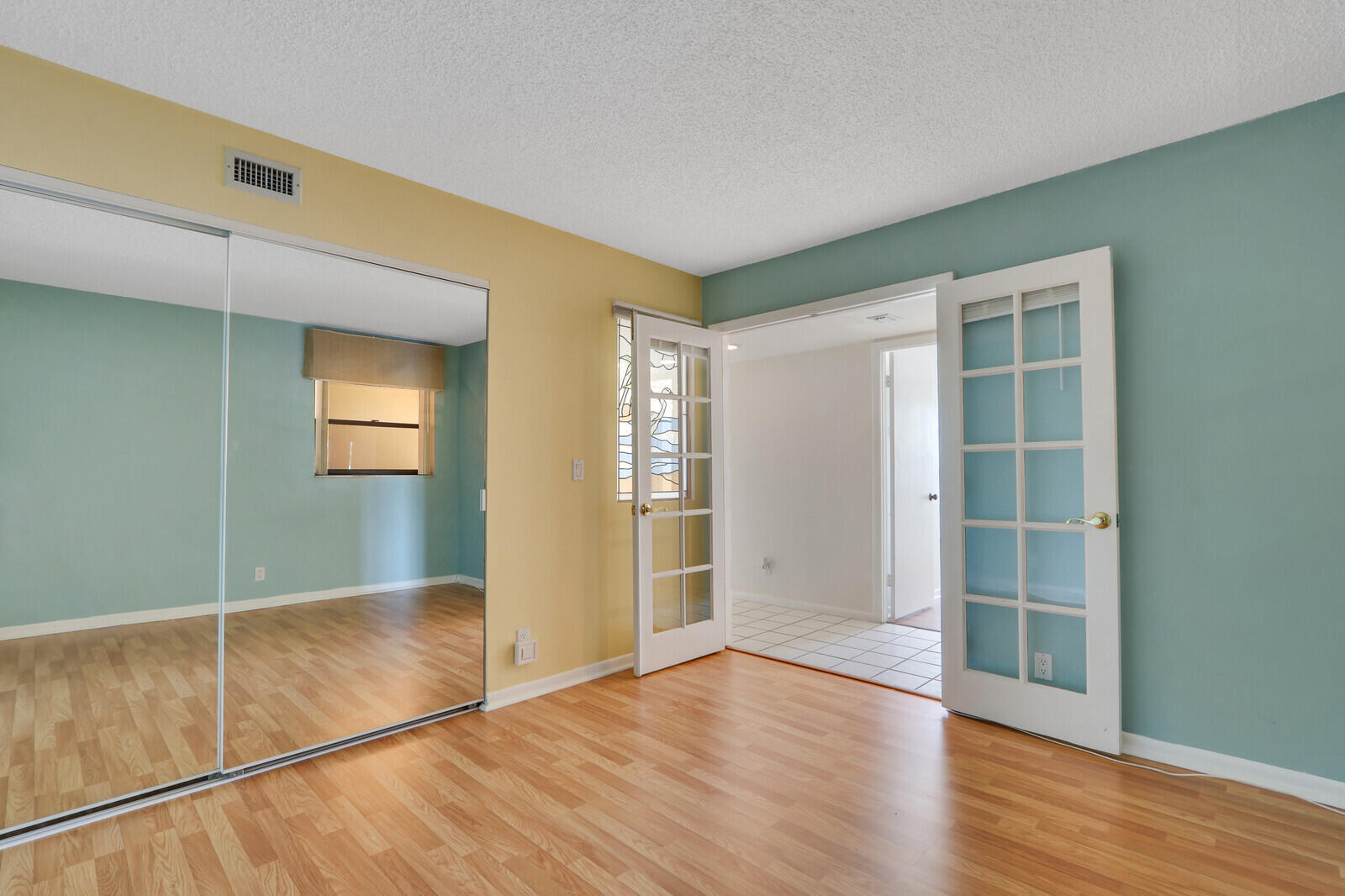 Guest Bedroom 1