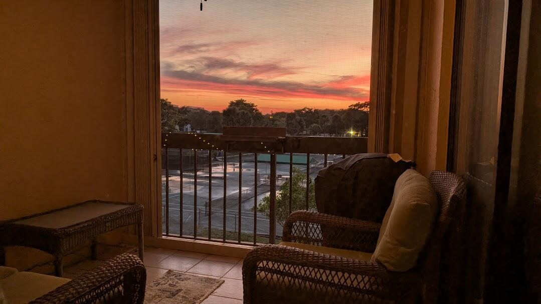 florida room