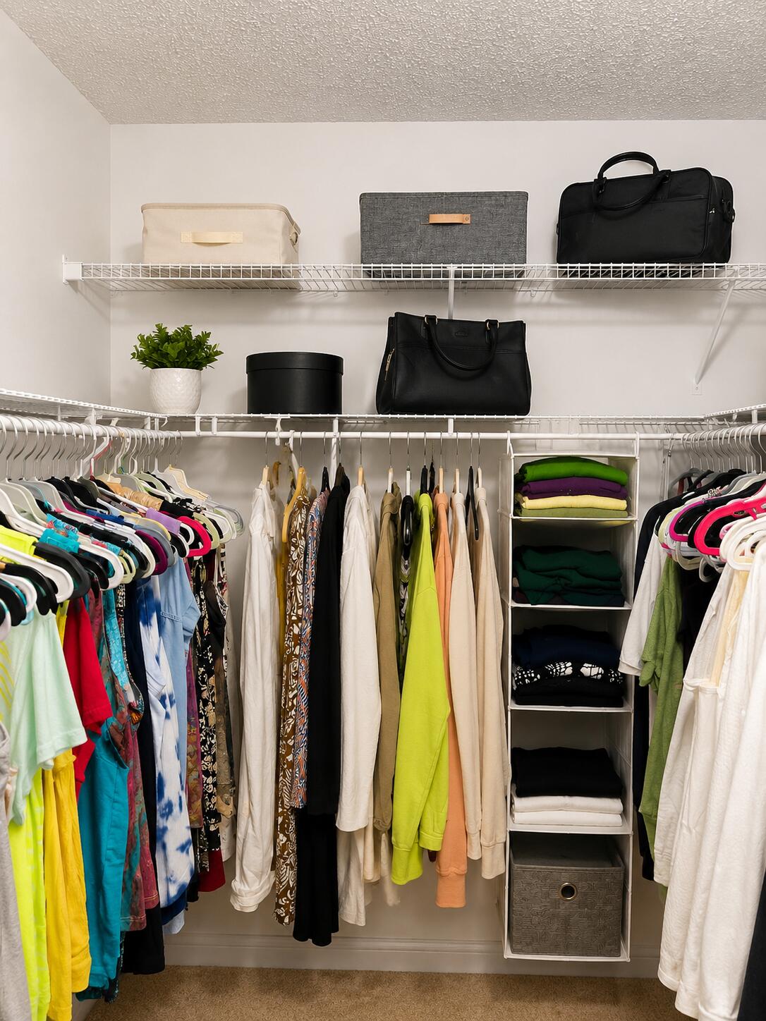 MasterCloset